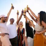 Beer Landing Page gallery 3